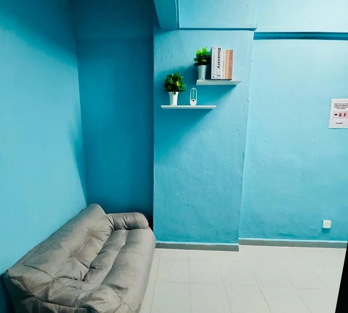 公寓 牛汝莪Charming 2Br For 5Pax Convenient Location By Usm公寓 马来西亚