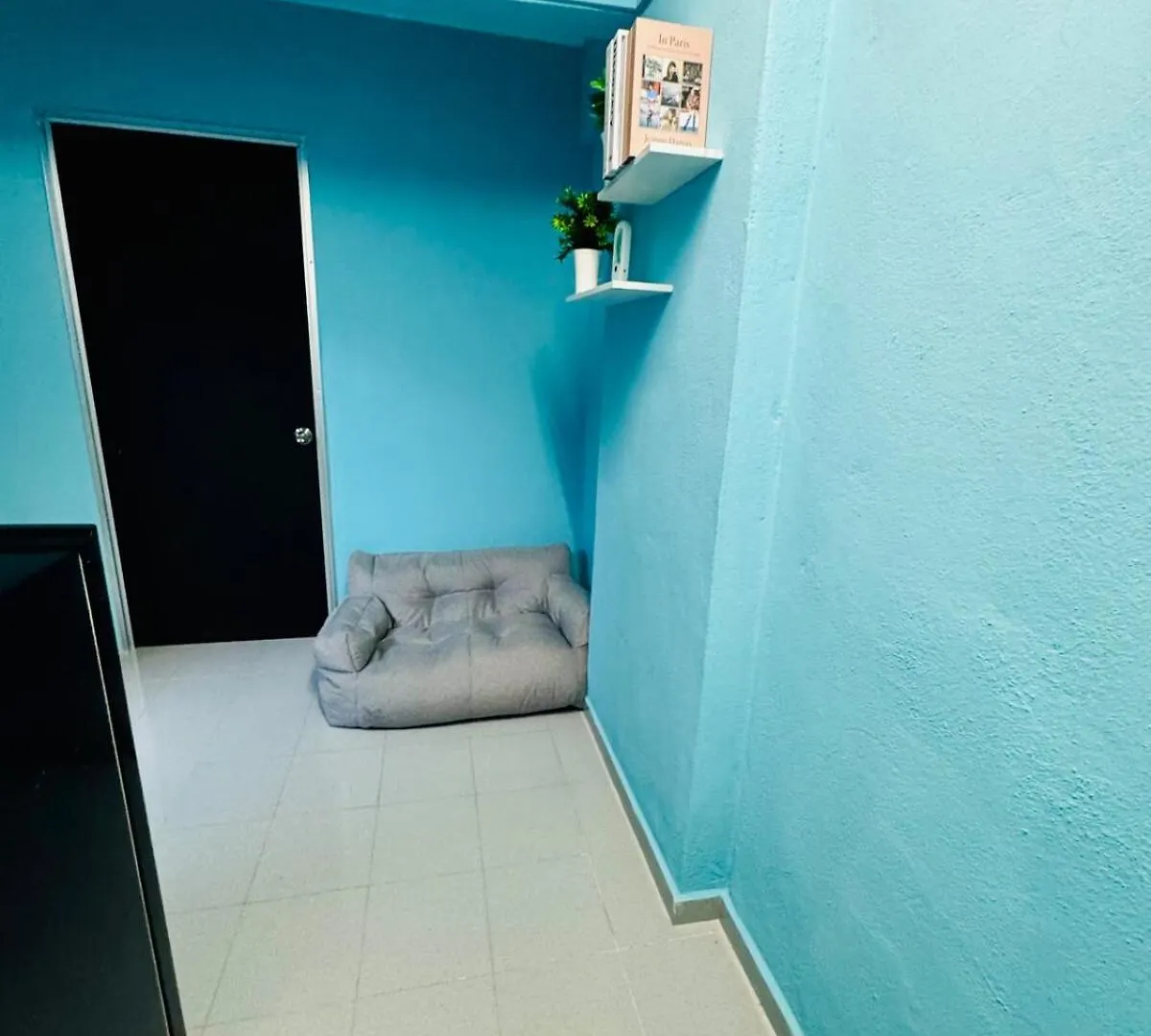 牛汝莪Charming 2Br For 5Pax Convenient Location By Usm公寓 牛汝莪